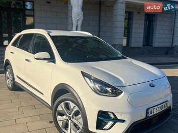 Авто KIA Niro 2018 № 8665478