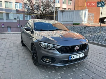 Авто Fiat Tipo 2017 № 8665486