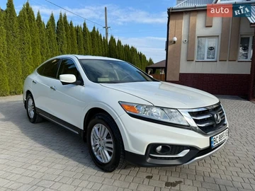 Авто Honda Crosstour 2013 № 8665498