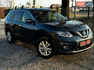 Авто Nissan X-Trail 2014 № 8665539