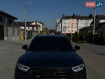 Авто Audi Sq5 2019 № 8665543