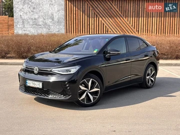 Авто Volkswagen Id 5 2023 № 8665571