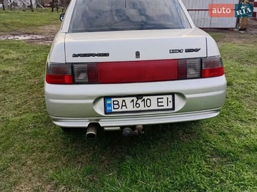 Авто ВАЗ 2110 2005 № 8665595