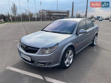 Авто Opel Vectra 2006 № 8665621