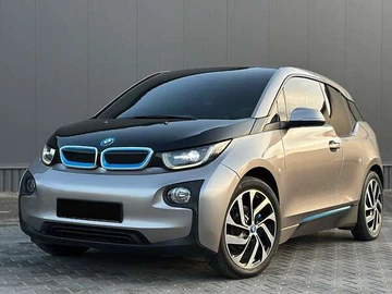 Авто BMW I3 2014 № 8665628