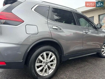 Авто Nissan Rogue 2019 № 8665630