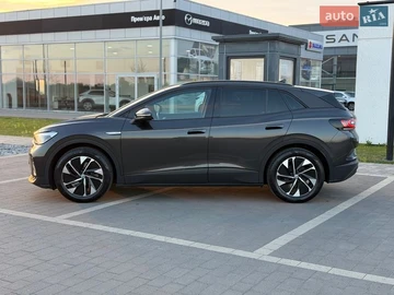 Авто Volkswagen Id 4 2021 № 8665687