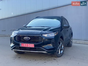 Авто Ford Escape 2025 № 8665691