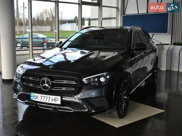 Авто Mercedes E-Class All Terrain 2023 № 8665695
