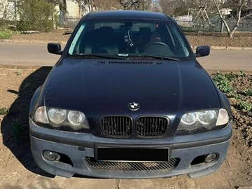 Авто BMW 3 Series 1999 № 8665701