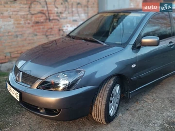 Авто Mitsubishi Lancer 2005 № 8665705