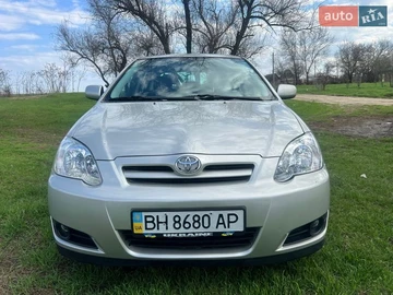 Авто Toyota Corolla 2006 № 8665717