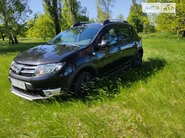 Авто Dacia Sandero 2014 № 8665724