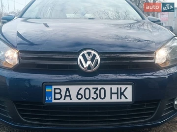 Авто Volkswagen Golf 2009 № 8665729