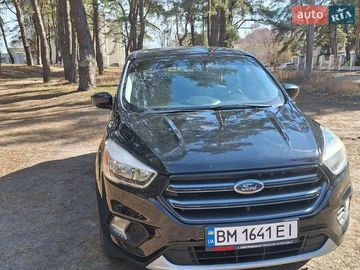 Авто Ford Escape 2017 № 8665800