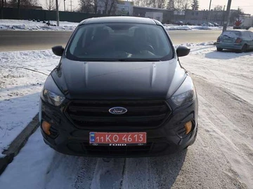 Авто Ford Escape 2017 № 8665804