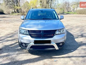 Авто Dodge Journey 2019 № 8665812