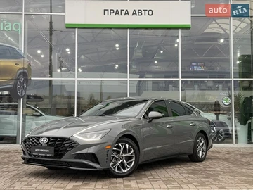 Авто Hyundai Sonata 2020 № 8665821
