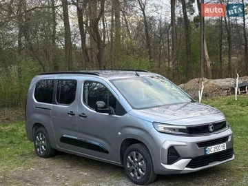 Авто Opel Combo-E 2025 № 8665837