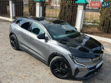 Авто Renault Megane E-Tech Electric 2023 № 8665839
