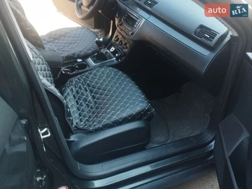 Авто Volkswagen Passat 2005 № 8665858