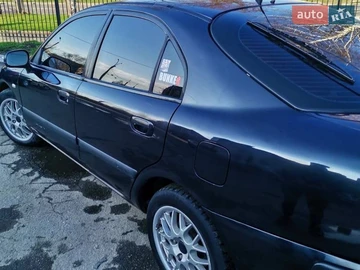 Авто Mitsubishi Carisma 2003 № 8665861