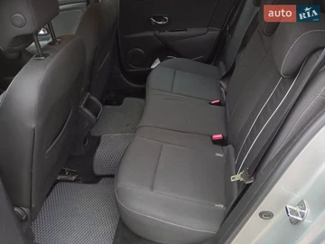 Авто Renault Megane 2013 № 8665864