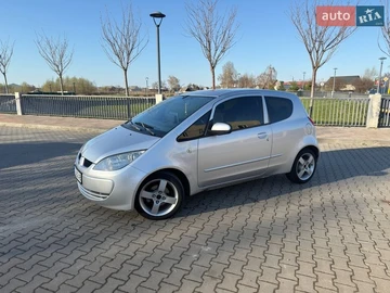 Авто Mitsubishi Colt 2008 № 8665869
