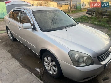 Авто KIA Magentis 2007 № 8665878
