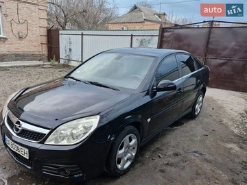 Авто Opel Vectra 2007 № 8665885