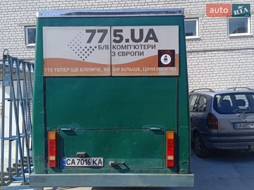 Авто ГАЗ 3302 Газель 2008 № 8665996