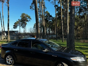 Авто Ford Mondeo 2011 № 8666003
