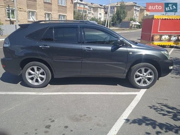 Авто Lexus Rx 2007 № 8666013
