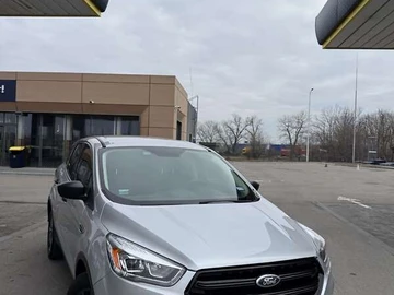Авто Ford Escape 2018 № 8666022