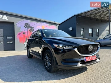 Авто Mazda Cx-5 2019 № 8666045