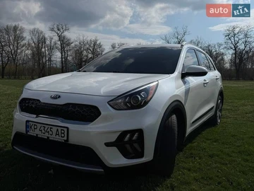 Авто KIA Niro 2019 № 8666047