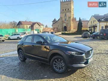 Авто Mazda Cx-30 2025 № 8666059