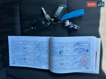 Авто KIA Sportage 2020 № 8666060
