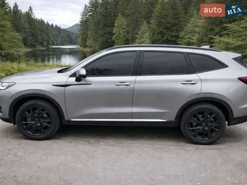 Авто Haval H6 Hev 2022 № 8666063