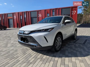 Авто Toyota Venza 2021 № 8666068