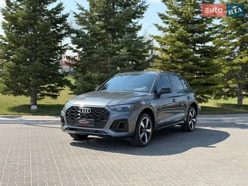 Авто Audi Q5 2022 № 8666074