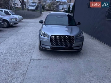 Авто Lincoln Corsair 2023 № 8666078