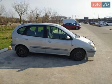 Авто Renault Grand Scenic 2004 № 8666220