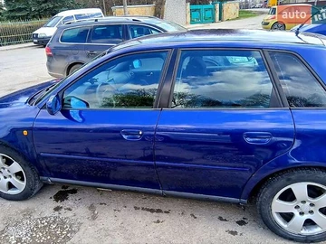 Авто Audi A3 2000 № 8666229