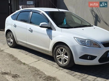Авто Ford Focus 2011 № 8666257