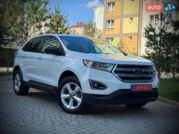 Авто Ford Edge 2017 № 8666275