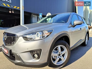 Авто Mazda Cx-5 2013 № 8666277