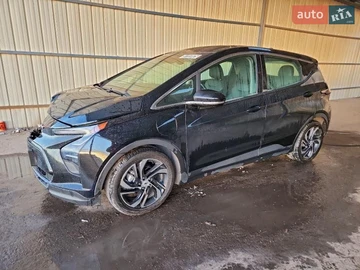 Авто Chevrolet Bolt Ev 2023 № 8666280