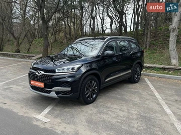 Авто Chery Tiggo 8 2020 № 8666288