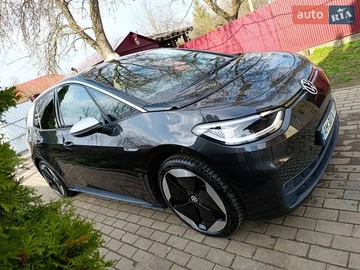 Авто Volkswagen Id 3 2020 № 8666305